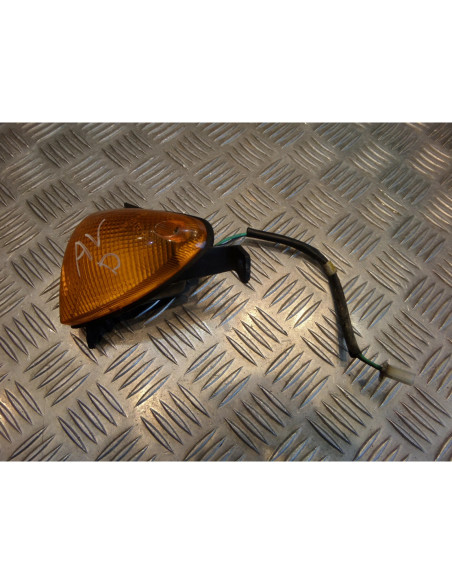 clignotant avant droit scooter hyosung sf 50 rally