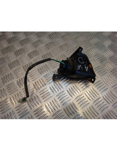 clignotant avant droit scooter hyosung sf 50 rally