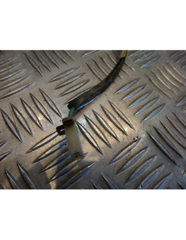 clignotant avant droit scooter hyosung sf 50 rally