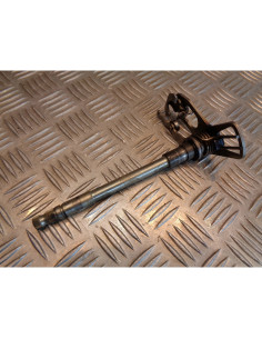 axe selecteur vitesse moto yamaha 1300 fjr rp11 2004