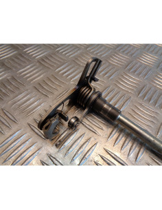 axe selecteur vitesse moto yamaha 1300 fjr rp11 2004 2