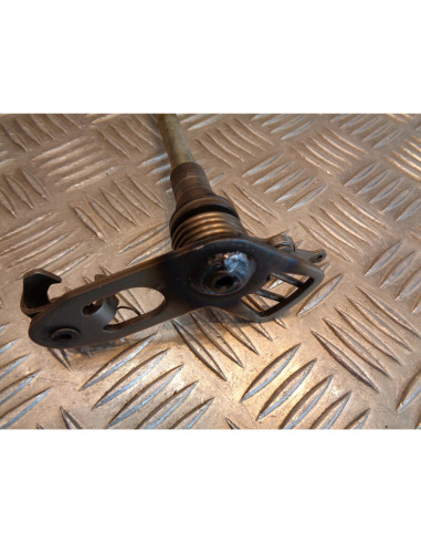 axe selecteur vitesse moto yamaha 1300 fjr rp11 2004