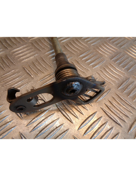 axe selecteur vitesse moto yamaha 1300 fjr rp11 2004