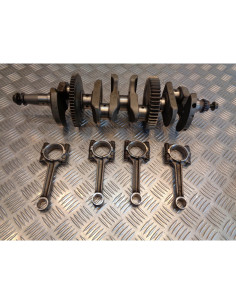 embiellage vilebrequin bielle moto yamaha 1300 fjr rp11 2004