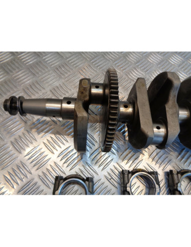 embiellage vilebrequin bielle moto yamaha 1300 fjr rp11 2004