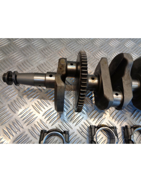 embiellage vilebrequin bielle moto yamaha 1300 fjr rp11 2004