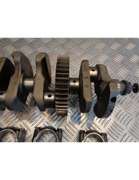 embiellage vilebrequin bielle moto yamaha 1300 fjr rp11 2004