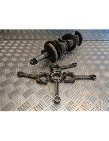 embiellage vilebrequin bielle moto yamaha 1300 fjr rp11 2004