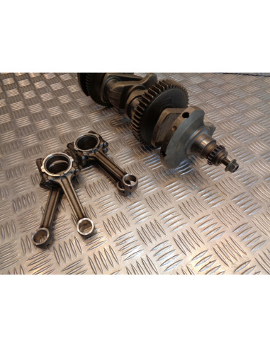 embiellage vilebrequin bielle moto yamaha 1300 fjr rp11 2004