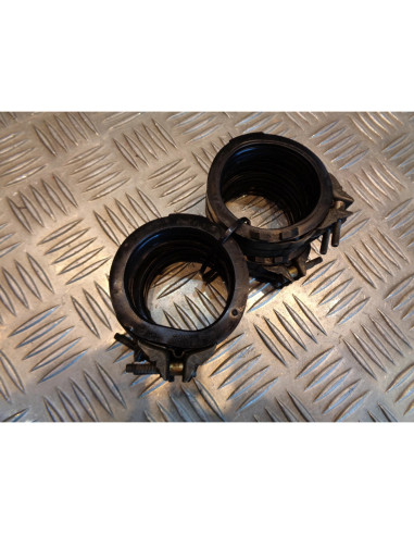 4 pipe admission moto yamaha 1300 fjr rp11 2004