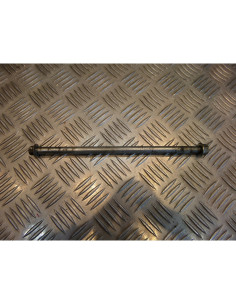 axe de roue avant scooter hyosung sf 50 rally