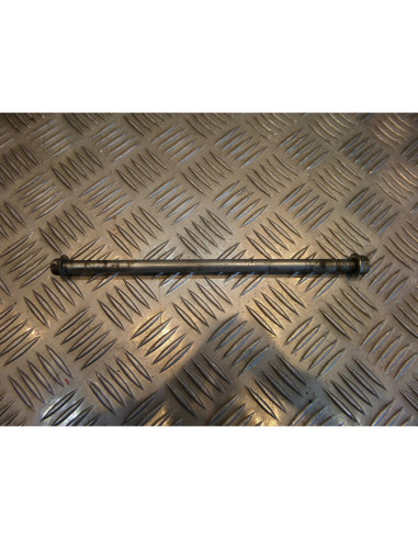 axe de roue avant scooter hyosung sf 50 rally