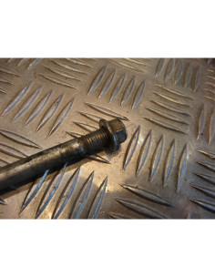 axe de roue avant scooter hyosung sf 50 rally 2