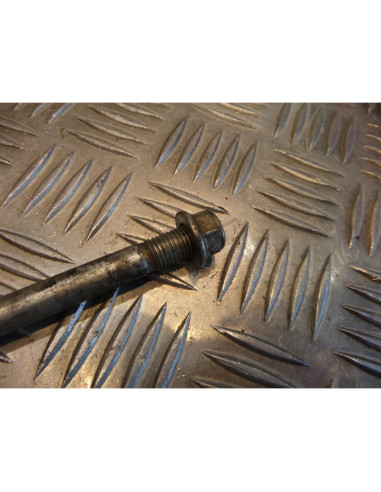 axe de roue avant scooter hyosung sf 50 rally