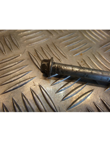 axe de roue avant scooter hyosung sf 50 rally