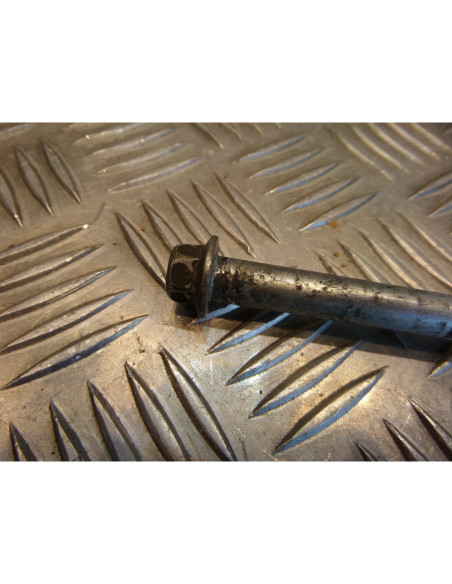 axe de roue avant scooter hyosung sf 50 rally