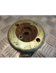 rotor volant allumage scooter hyosung sf 50 rally