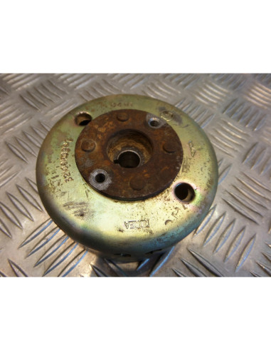 rotor volant allumage scooter hyosung sf 50 rally