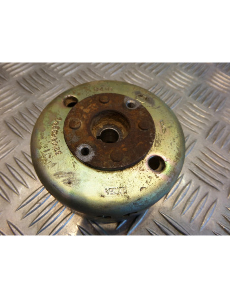 rotor volant allumage scooter hyosung sf 50 rally