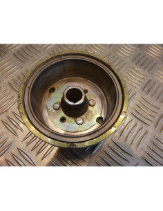 rotor volant allumage scooter hyosung sf 50 rally 2