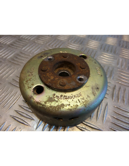 rotor volant allumage scooter hyosung sf 50 rally