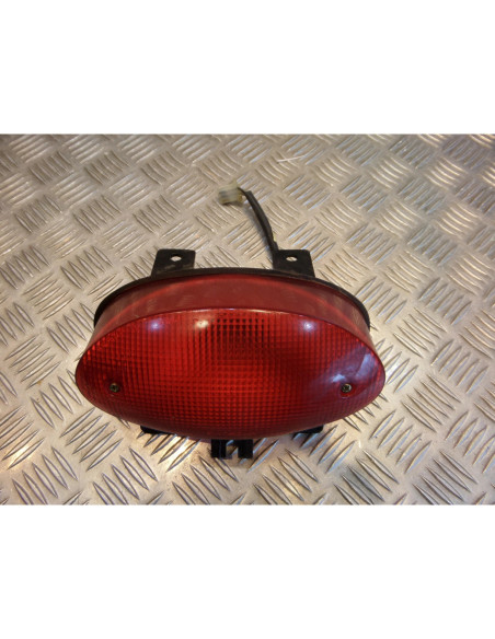 feu arriere scooter hyosung sf 50 rally