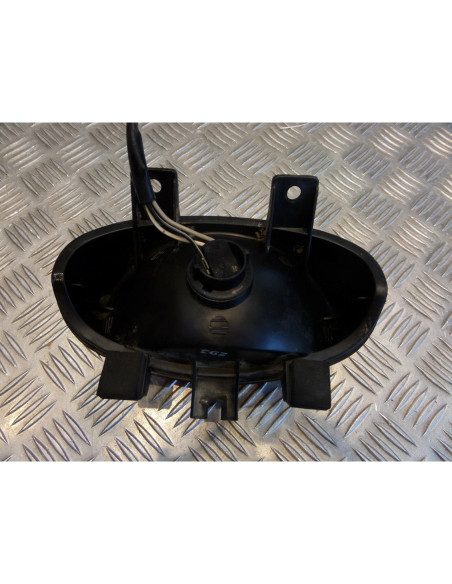 feu arriere scooter hyosung sf 50 rally