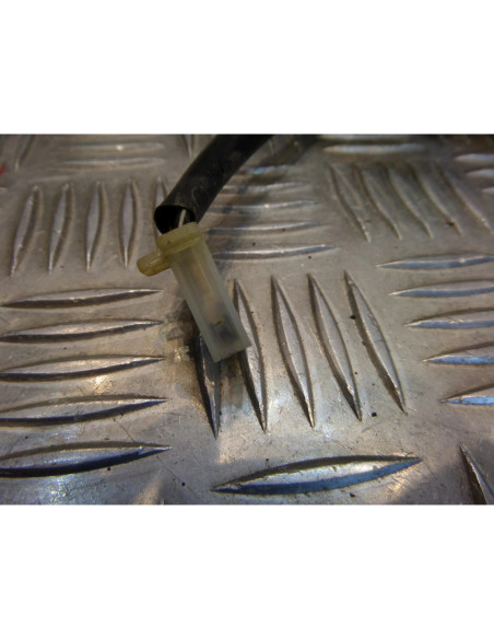 feu arriere scooter hyosung sf 50 rally