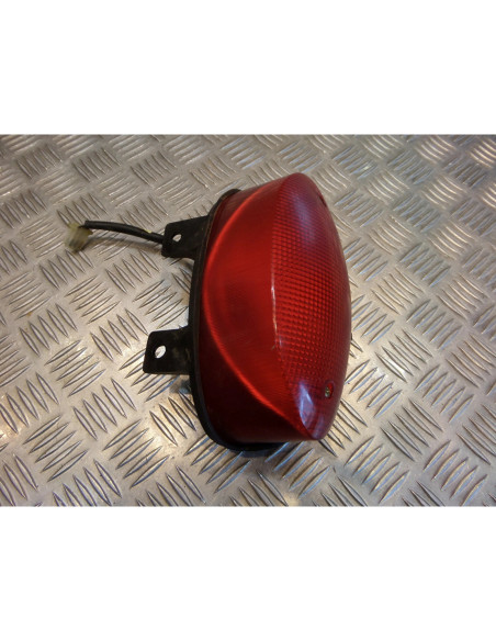 feu arriere scooter hyosung sf 50 rally