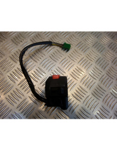 commodo droit scooter hyosung sf 50 rally