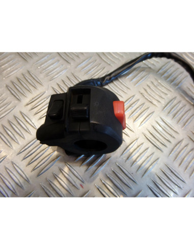 commodo droit scooter hyosung sf 50 rally