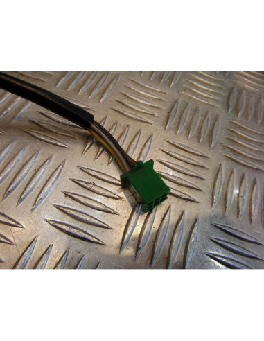 commodo droit scooter hyosung sf 50 rally