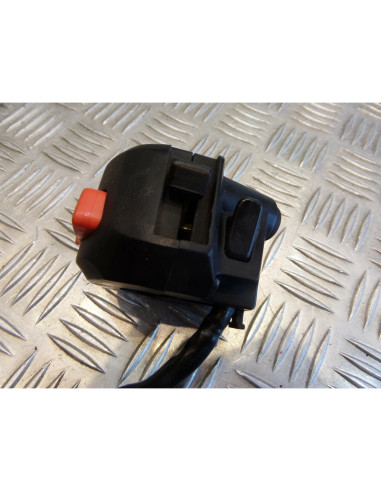 commodo droit scooter hyosung sf 50 rally