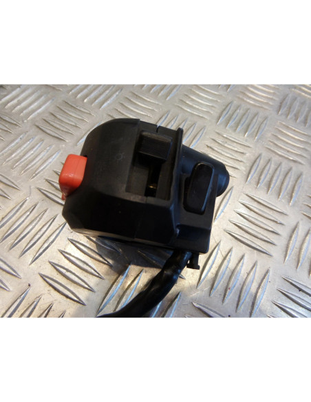 commodo droit scooter hyosung sf 50 rally