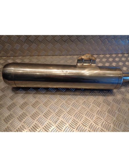 pot echappement silencieux droit khik501 kaw5011400 moto kawasaki zx zzr 1400 20