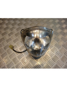 phare optique scooter hyosung sf 50 rally