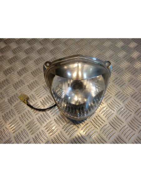 phare optique scooter hyosung sf 50 rally