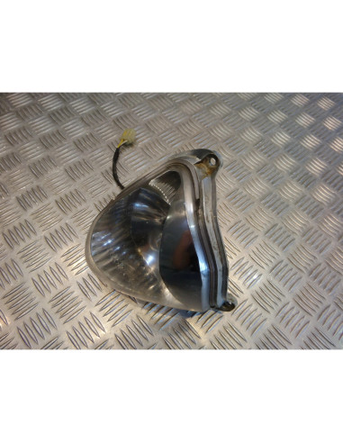 phare optique scooter hyosung sf 50 rally