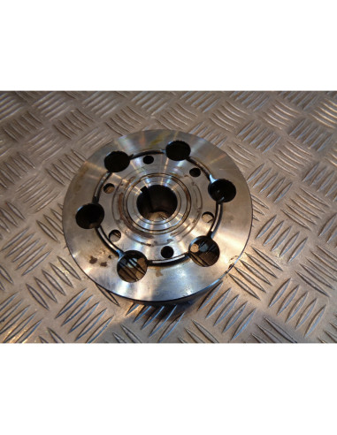 rotor volant allumage moto yamaha 1300 fjr rp11 2004