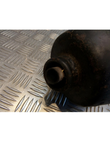 pot echappement scooter hyosung sf 50 rally