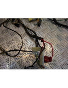 faisceau electrique scooter hyosung sf 50 rally 2