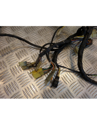 faisceau electrique scooter hyosung sf 50 rally