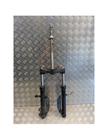 fourche scooter hyosung sf 50 rally