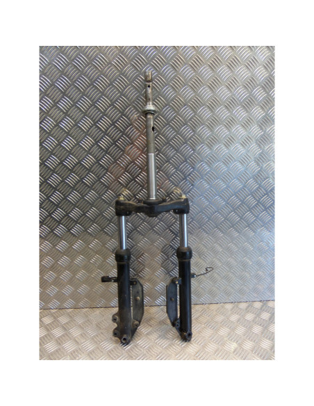 fourche scooter hyosung sf 50 rally