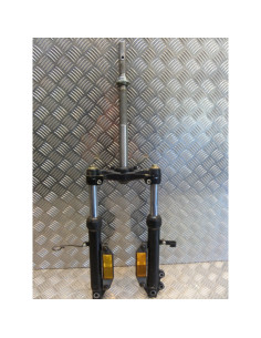 fourche scooter hyosung sf 50 rally 2