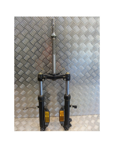 fourche scooter hyosung sf 50 rally