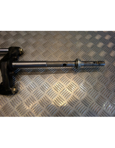 fourche scooter hyosung sf 50 rally