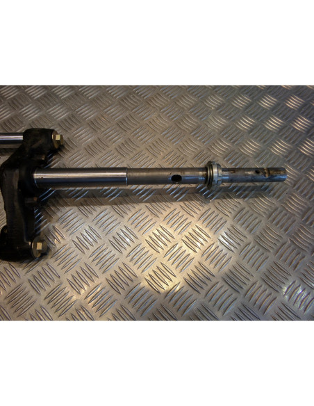 fourche scooter hyosung sf 50 rally