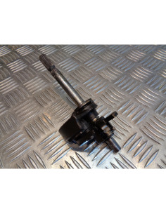 axe selecteur vitesse moto morini 125 corsaro 5v 5 vitesses 4 temps 2