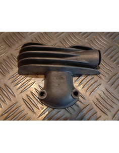 carter cache couvre culasse soupape moto morini 125 corsaro 5v 5 vitesses 4 temp